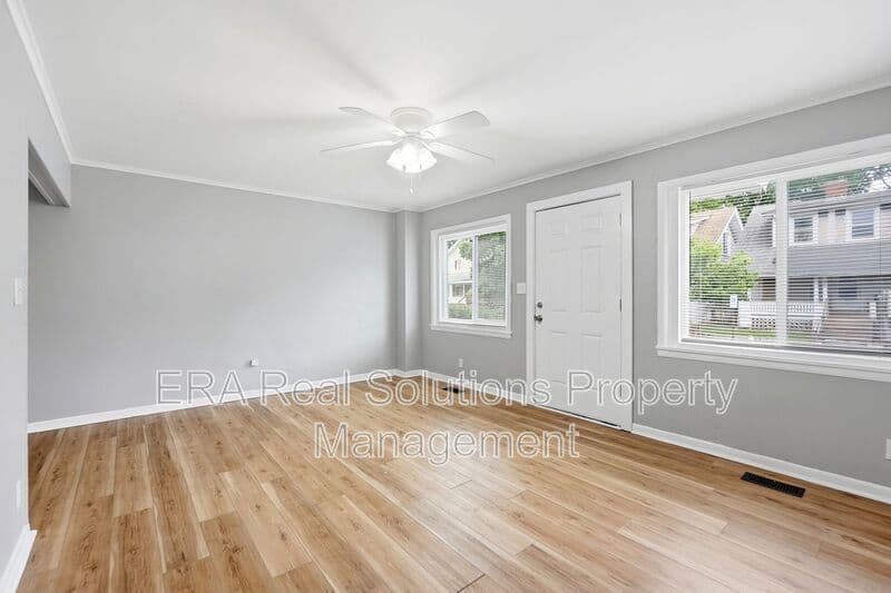 Columbus Condo: 361 S Harris Ave