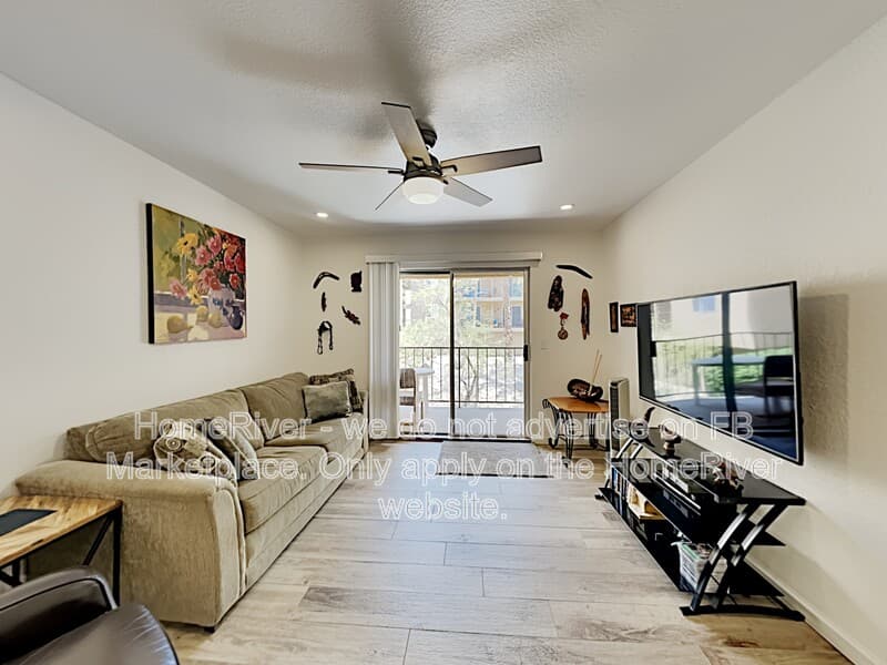 Lake Havasu City Condo: 276 Lake Havasu Ave N