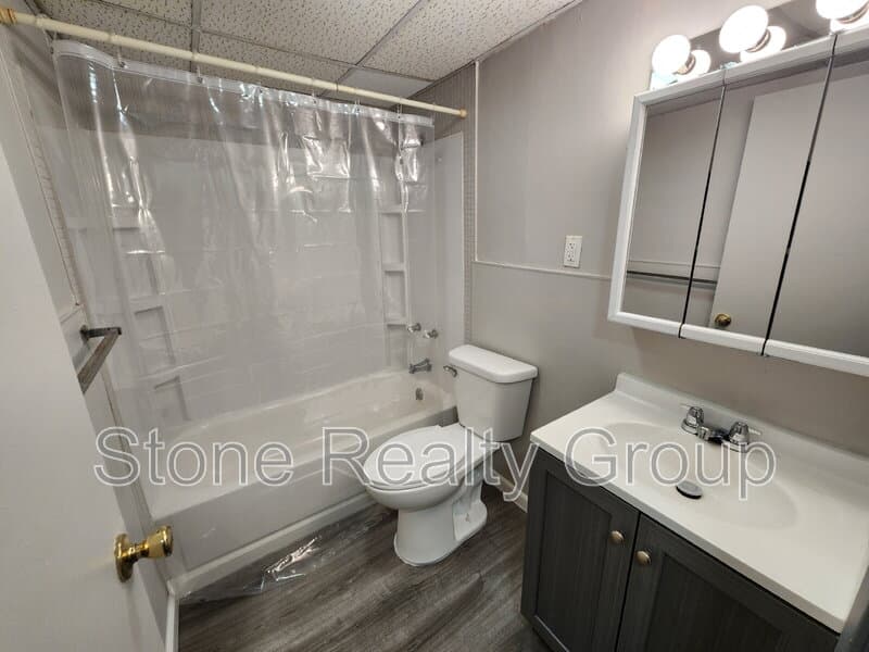 Terre Haute Condo: 630 Ash Street