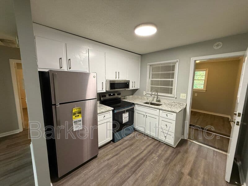 Raleigh Condo: 3917 Greenleaf Street
