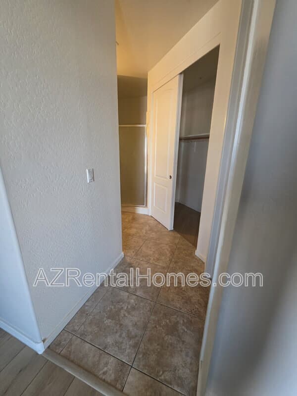 Phoenix Townhome: 4718 E Culver St