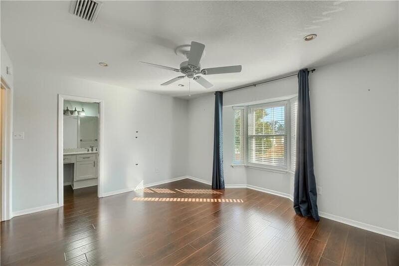 Austin Condo: 1240 Barton Hills Drive