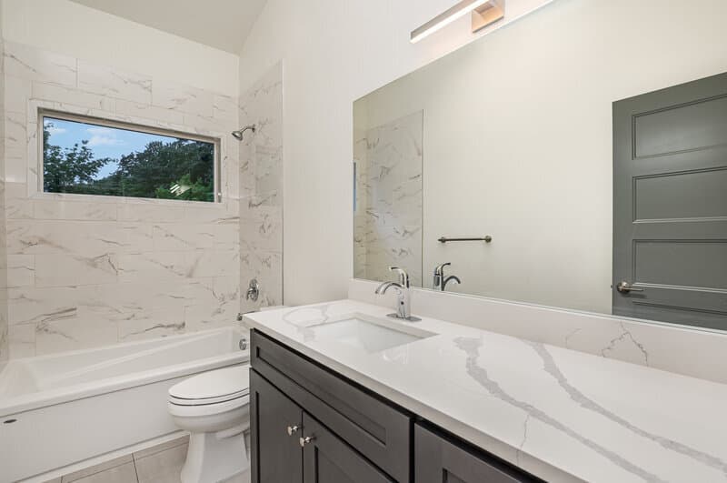 Seattle House: 5426 31st Ave S