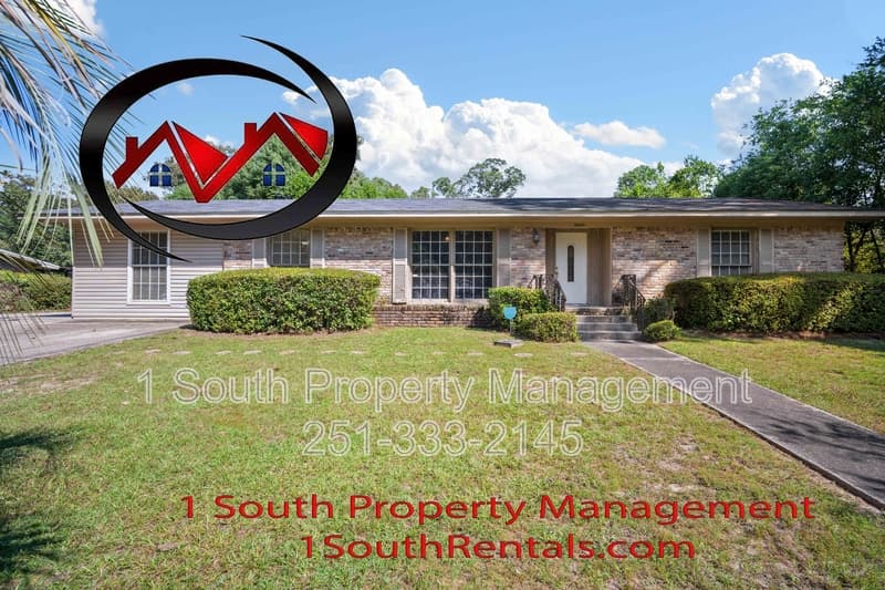 Mobile House: 5520 Vienna Avenue