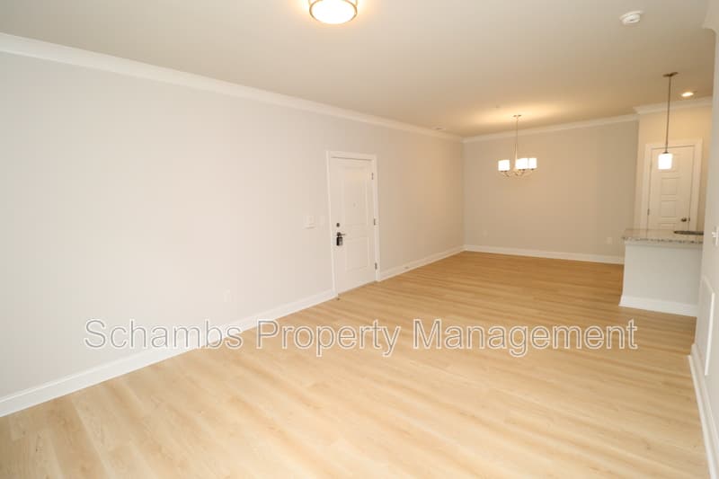 Cary Condo: 414 Weather Ridge Ln