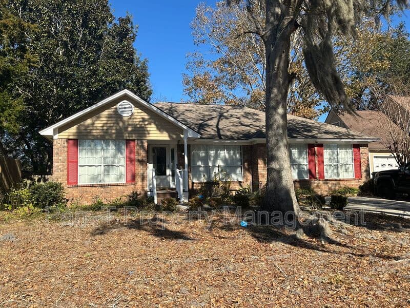 Savannah House: 110 Bobstay Ct