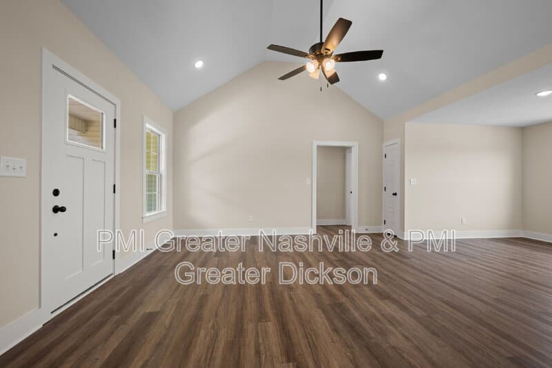 Dickson House: 1014 Northside Drive