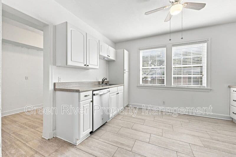 Jacksonville House: 1504 Palm Avenue 1504/1506