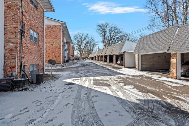 Decatur Condo: 117 South Elder Lane - 5