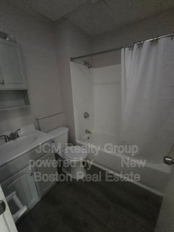 Roxbury Condo: 52 Blue Hill Ave