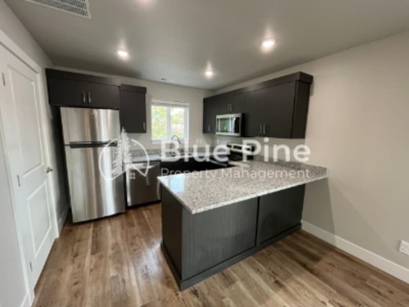 Blackfoot Townhome: 1614 Hannah Ln.