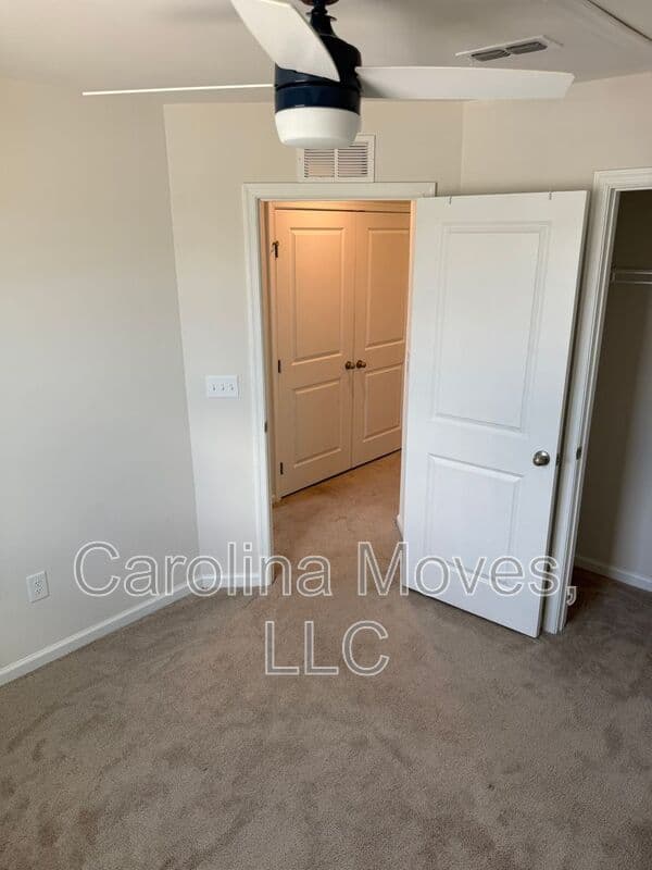 Greenville Townhome: 126A Fernside Court