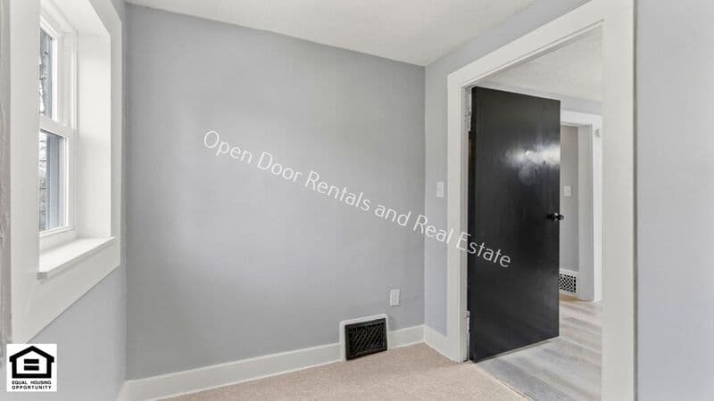 Fort Wayne Condo: 2144 Edgehill Ave