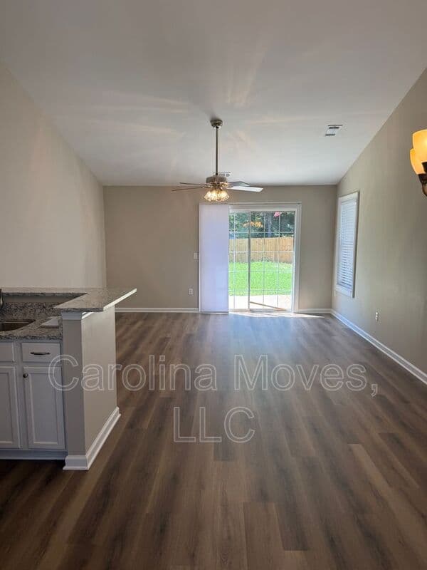 Simpsonville House: 210 Morell Dr.