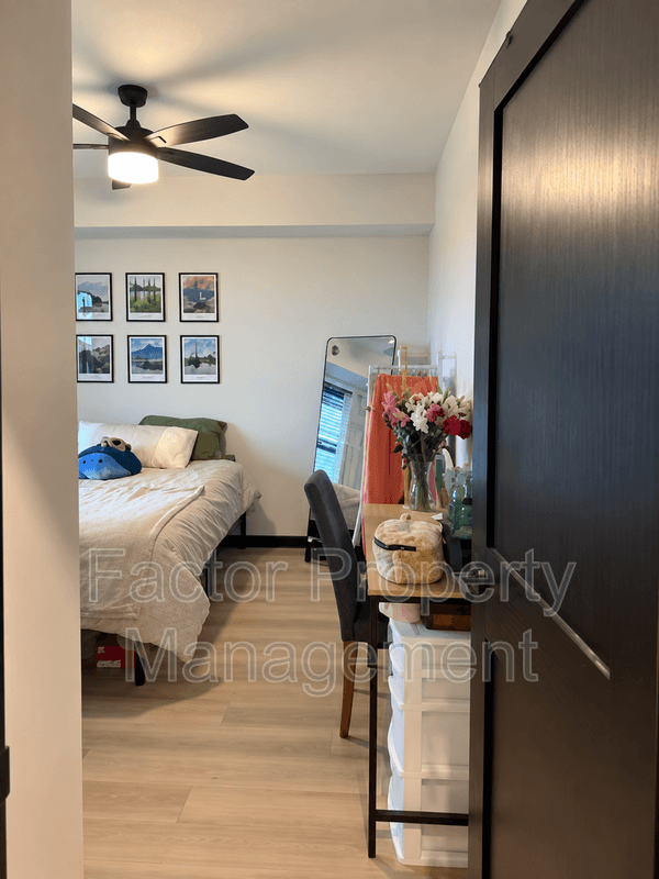Mankato Condo: 1300 Warren Street