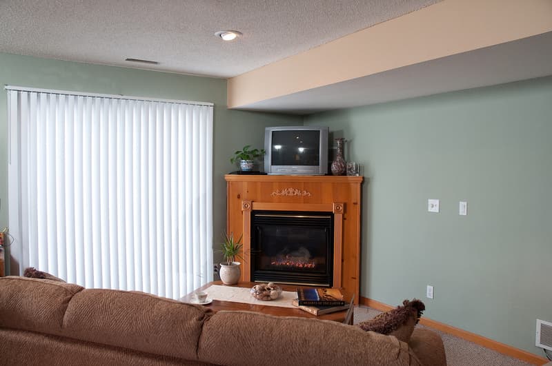 Hudson Townhome: 1212 Hanley Road