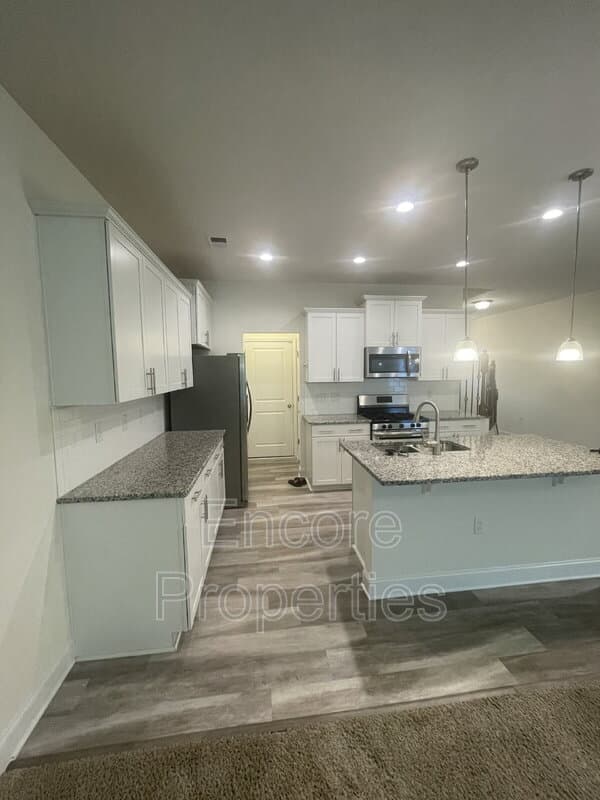 Durham Townhome: 1313 Compass Drive