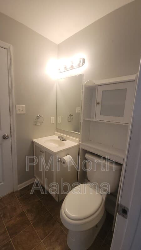 Decatur Condo: 1221 Grant St SE