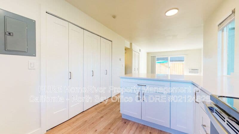 Rohnert Park Condo: 7359 Boris Court
