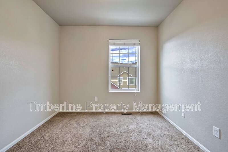 Colorado Springs House: 2178 Phillips Alley