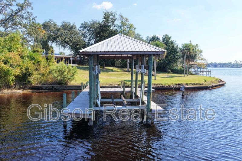 Panama City Condo: 7001 Yellow Bluff Rd