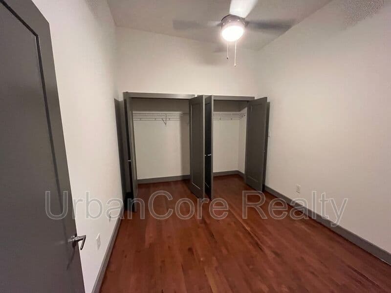 Richmond Condo: 1400 N Arthur Ashe Blvd