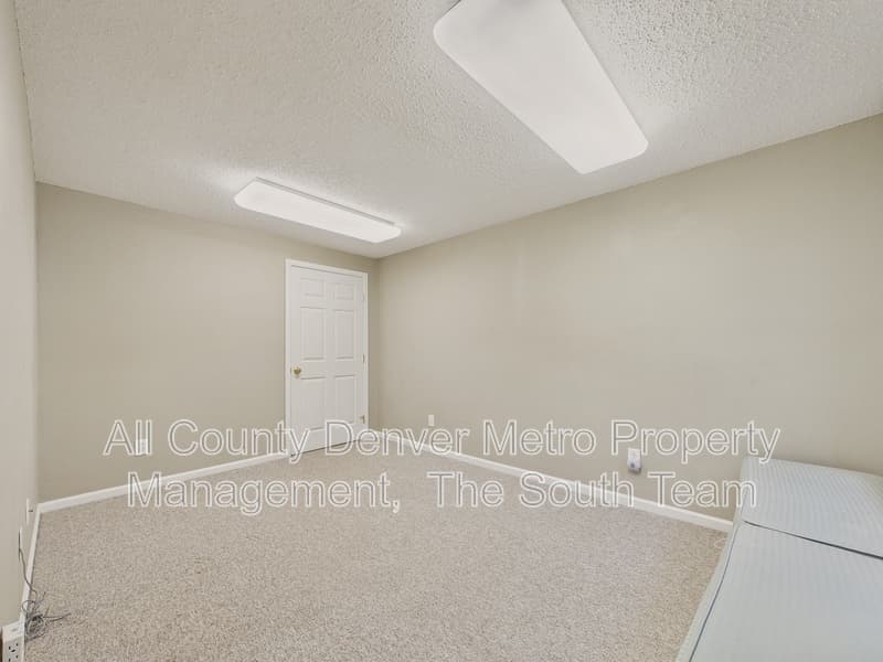 Aurora Townhome: 9995 E Hawaii Place