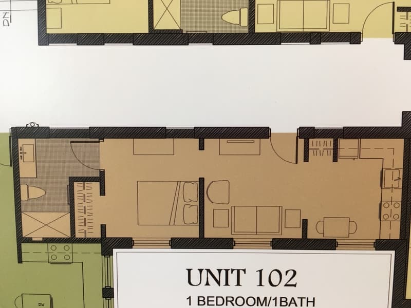 Fergus Falls Condo: 1447 Patterson Loop - 102