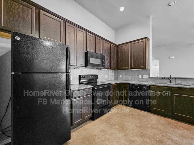 New Braunfels House: 128 Joanne Cv