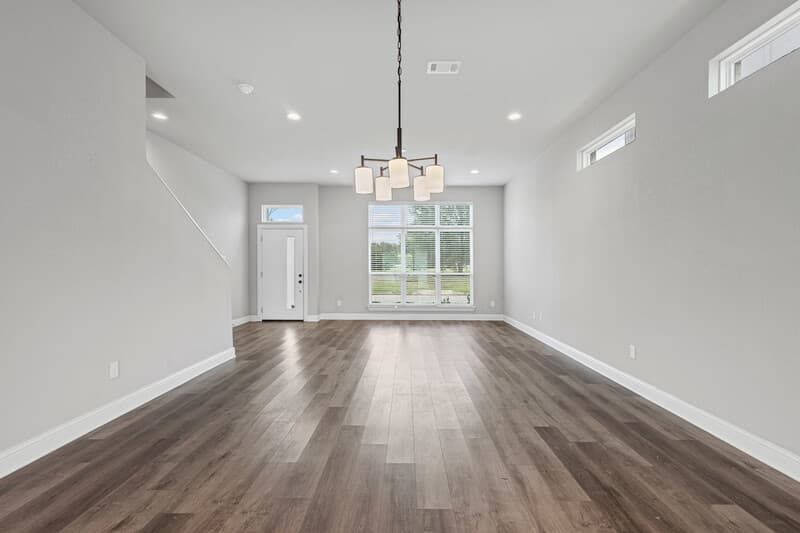 Fort Worth House: 3134 Wayside Avenue