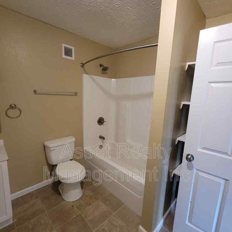 Knoxville Condo: 2817 Colt Dr - 3