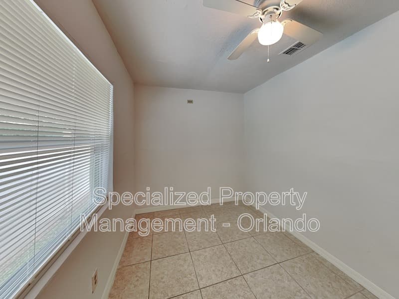 Orlando House: 101 Samuel St