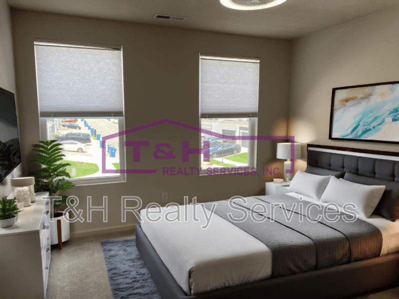 Fishers House: 14073 Tenbury Way