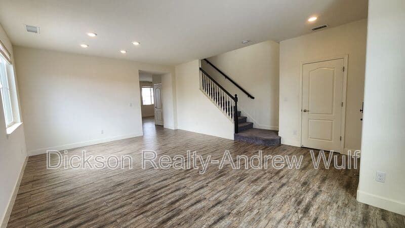Sparks House: 2609 Bridgetown Loop