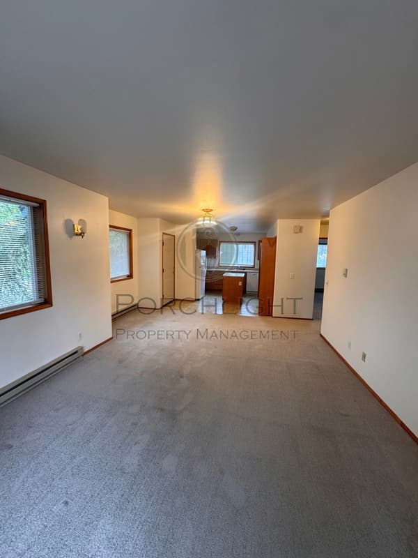 Bellingham Condo: 1343 Pacific Street - 202