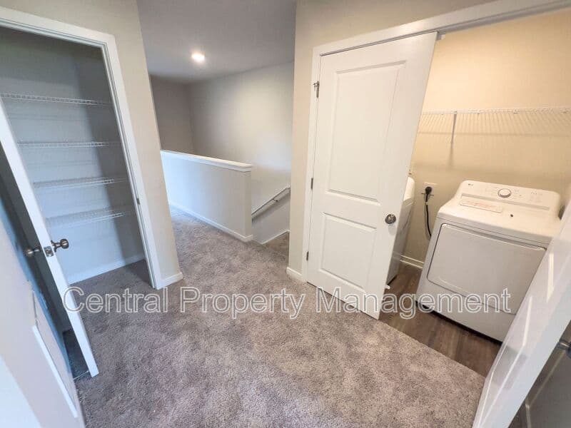 Spartanburg House: 6018 Tavener Drive