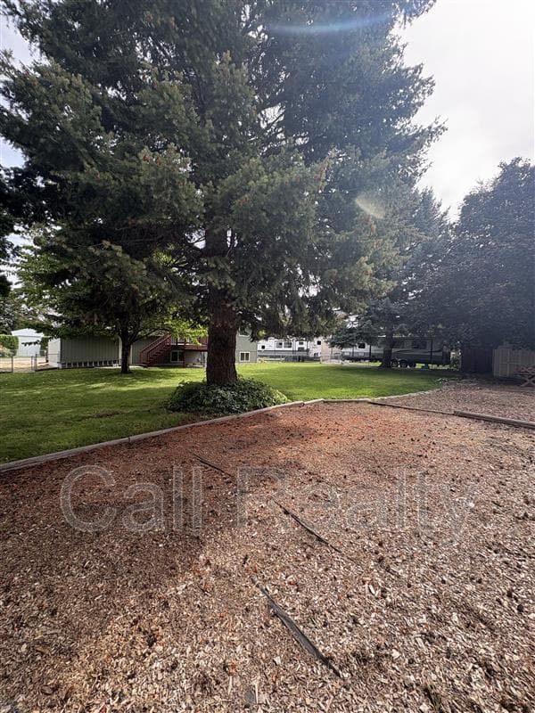 Spokane Valley House: 309 N. Mayhew