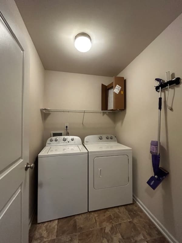 Lexington House: 257 Chesterton Drive