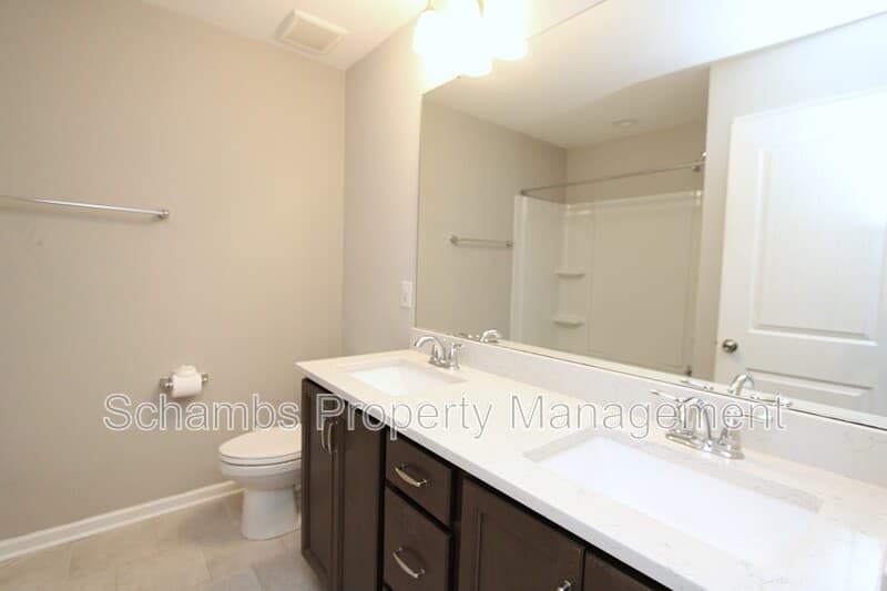 Morrisville House: 1043 Myers Point Dr