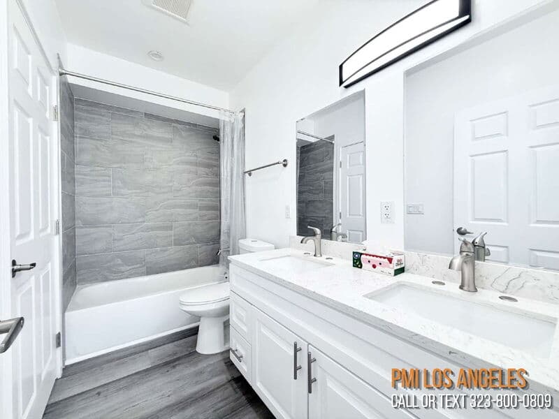 Los Angeles Condo: 1258 Leighton Avenue