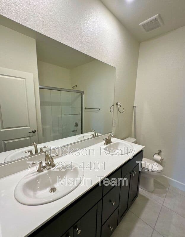 Reno House: 7897 Willow Thicket Drive