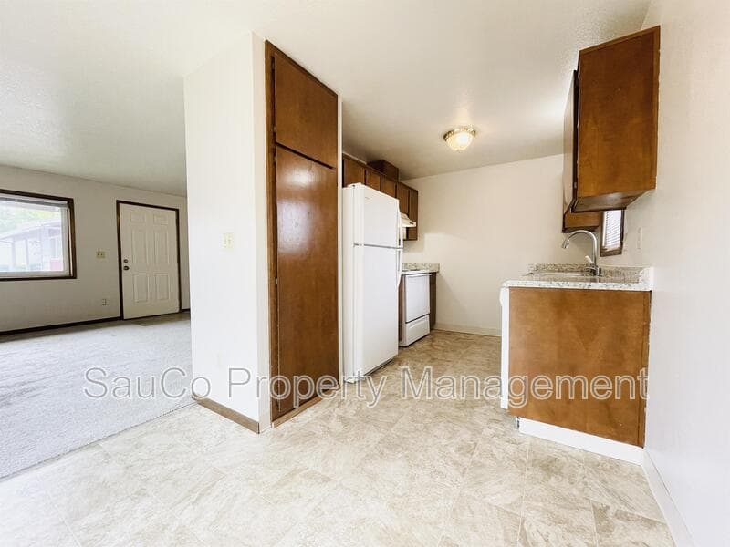 Forest Grove House: 1621 23rd Avenue