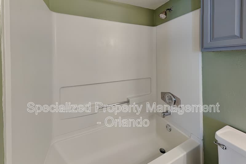 Altamonte Springs House: 635 Buoy Ln