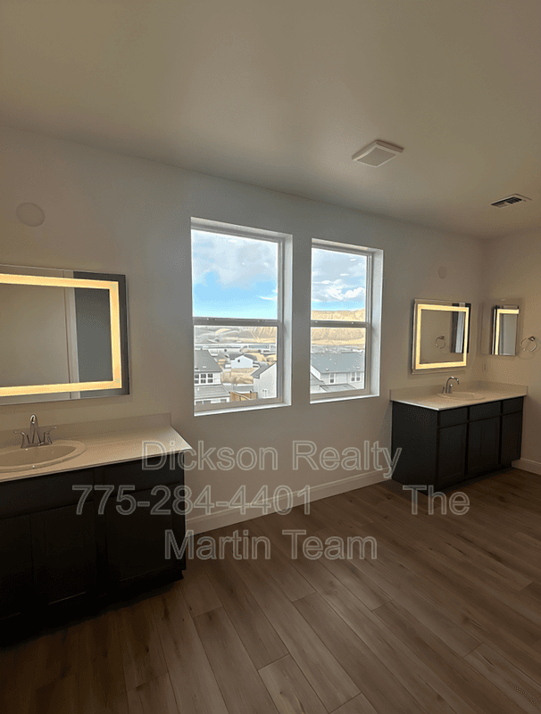 Sparks House: 11635 Vinegar Peak Drive
