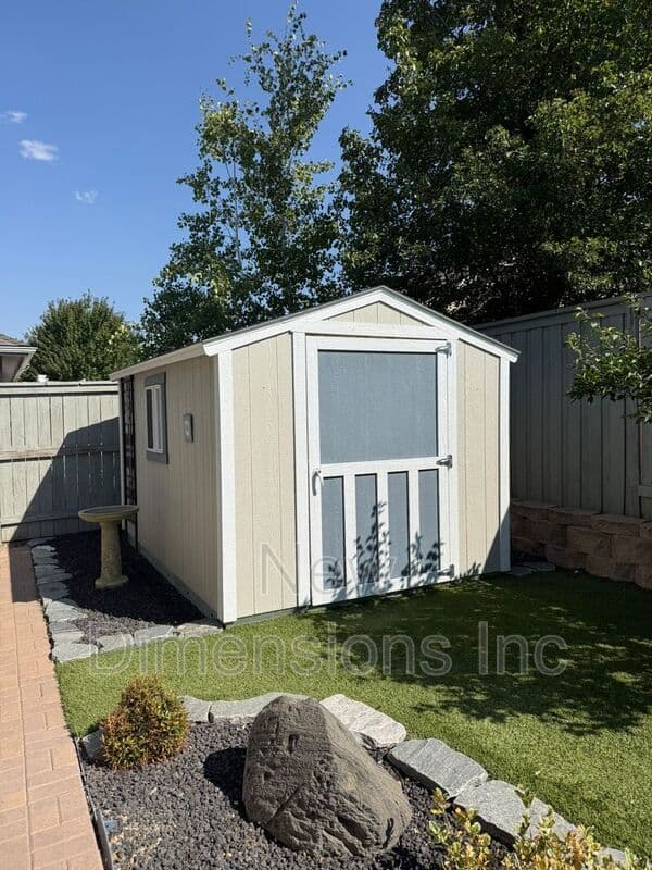 Gardnerville House: 1317 Cedar Creek Circle