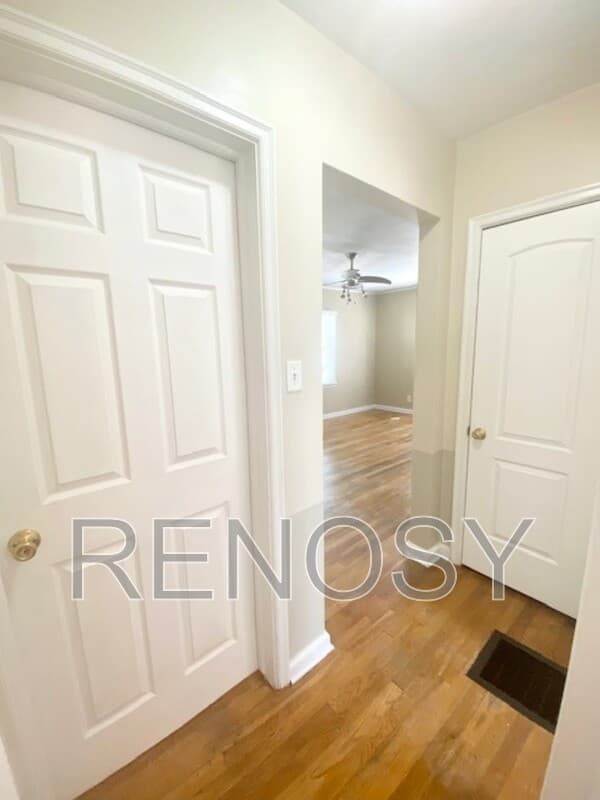Des Moines House: 3942 57th Street