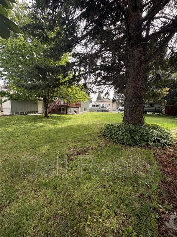 Spokane Valley House: 309 N. Mayhew