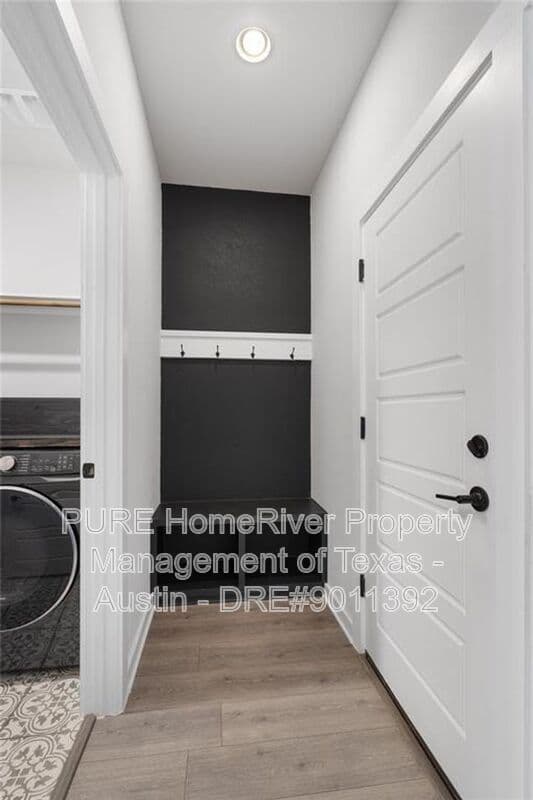 Georgetown House: 336 Berkeley Pl