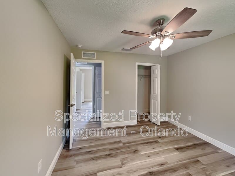 Citrus Springs House: 8594 N Amboy Dr