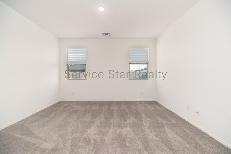 Maricopa House: 46888 W Cansados Rd